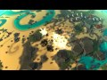 Planetary Annihilation: Dieses unglaubliche, weltumspannende Echtzeitstrategiespiel wird tatsächlich gemacht