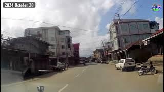 Hakha khuachung tlawmpal 2024 October 20 Zarhpi Ni zanlei