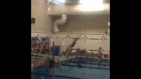 Forward 1SS tuck score: 6, 6 1/2, 6