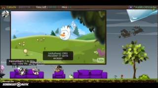 Random Stuff In Transformice