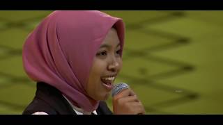Download Seriosa Sharla Membuat Agnes Mo Terkesima Dengan Suaranya (FULL MOVE) Mp3 Download Seriosa Sharla Membuat Agnes Mo Terkesima Dengan Suaranya (FULL MOVE) Mp3