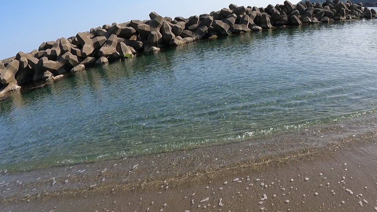 ゴールデンウィーク　１泊２日でSUPフィッシングを満喫してきた　天気よし、釣果よし