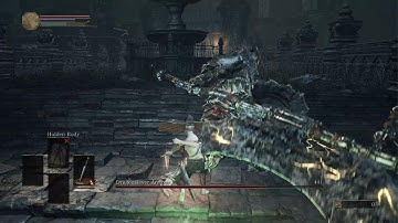 Dragonslayer Armour - SL1 NG+7 No Roll/Block/Parry/Rings/Buffs