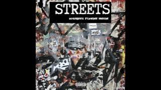Streets(Official Audio)[Prod by Mlazabeatz]
