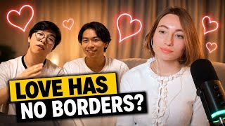 What Japanese Men Are Too Afraid To Say About Dating Foreign Women