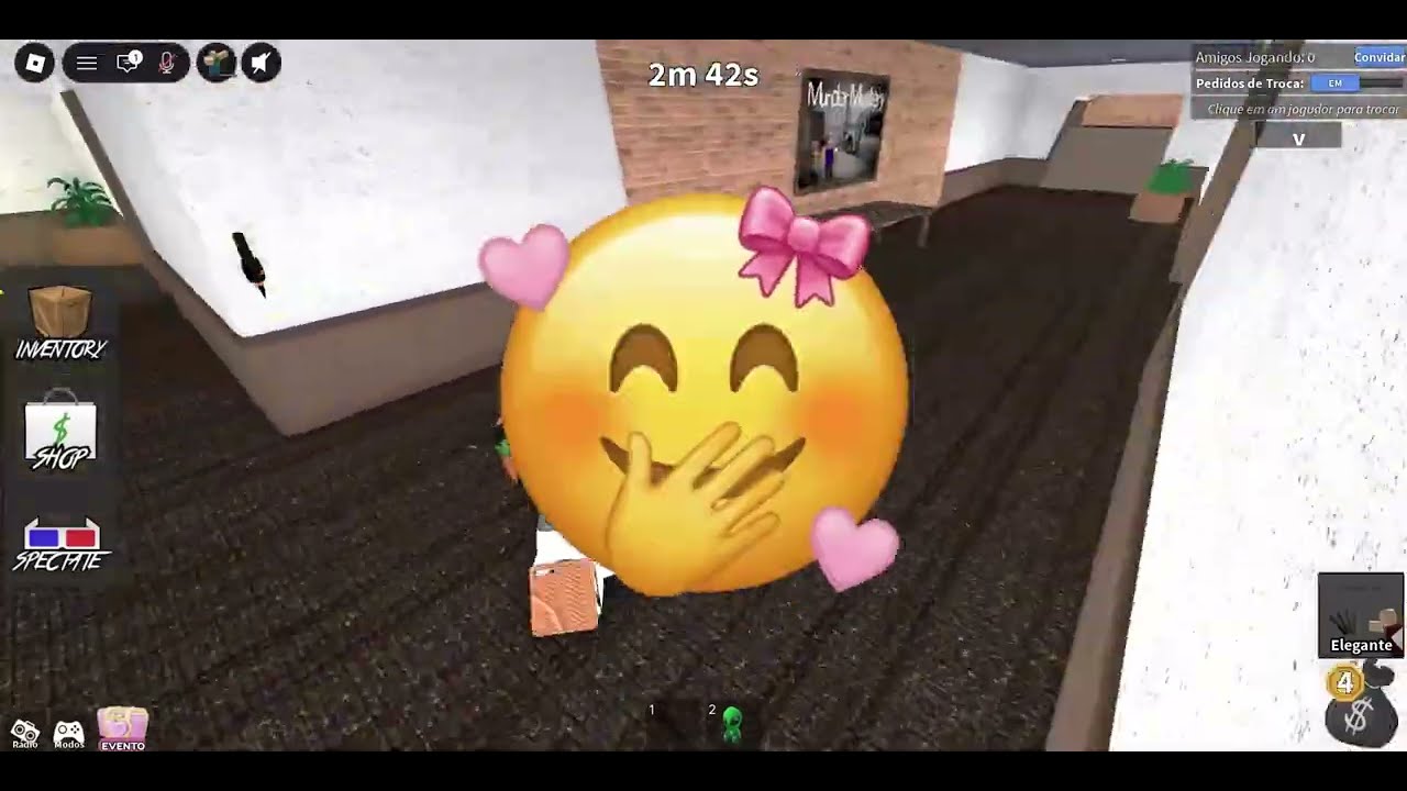 ТРЕЙДИ З РАНДОМНИМИ ГРАВЦЯМИ В MM2🔪! ЧИ ЗАПРОПОНУЮТЬ МЕНІ Godly? 😱