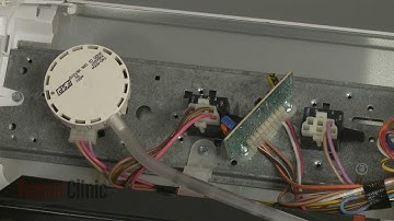 Kenmore Washer Water Temperature Selector Switch WP661615