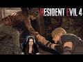 Resident Evil 4 Remake ツ Брат за брата - за основу взято #9