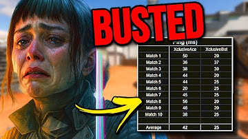 Xclusive Ace Just EXPOSED the SBMM LIES in Black Ops 7