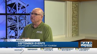Avoyelles Tourism
