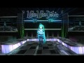 【第5回MMD杯本選】 『RIDEBACK』Piron ~Miku ver~.