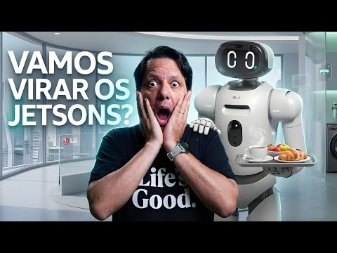 LG PRESENTS ITS NEW VISION FOR THE FUTURE