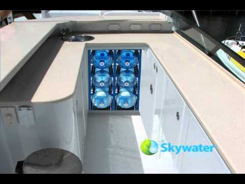 How To Keep Boats Drinking Water Fresh How To Keep Boats Drinking Water Fresh