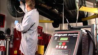 Snap-on BrakeKare