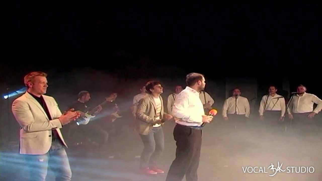 Srce nije kamen - U SPOMEN TOŠE Koprivnica 2012