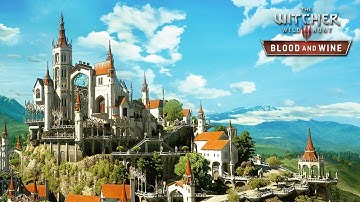 Last Console Generation? Fallout 4 Mod Beta! The Witcher 3 Blood & Wine Expansion!