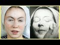 GERÃ‡EK BÄ°R 1950'LER MAKYAJINI DENEDÄ°M!ðŸ’„