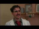 TURN YOUR HEAD & COUGH: Dr. Morty Levinsonsteinber...