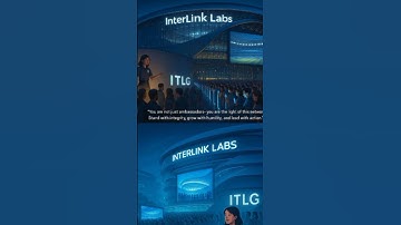 $ITLG#interlink #labs new# mining #app #cryptocurrency #coins# token#
