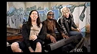 Mad Tv You Sound Like Me The Calling, Creed, Pearl Jam, Ray Charles