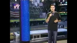 MTV: 9/11 aftermath - Carson Daly, 9/16/01