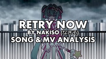 RETRY NOW (いますぐ輪廻 ) : EXPLAINED