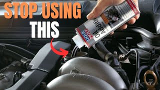 Top 7 Engine Additives That Actually Work (And 5 That Don’t)