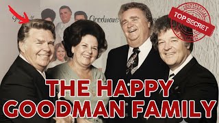 Download Lagu The Happy Goodman Family: The Tragic Fall of Heaven’s Most Beloved Gospel Voices MP3