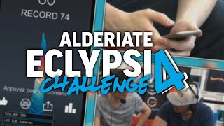 ALDERIATE - Eclypsia Challenge S4 01 | JEUX MOBILE