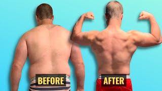 I did 75Hard Twice and It Changed My Life