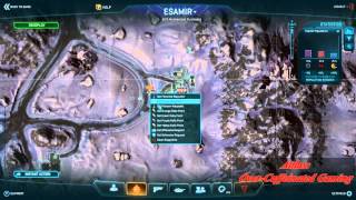 Planetside 2 Leadership Tactics: Organizing and Using Armor Columns