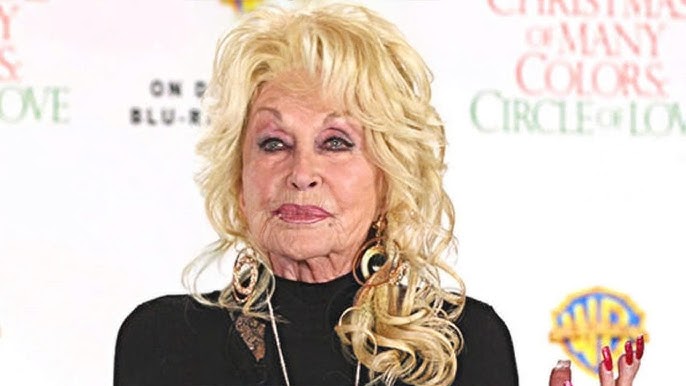 At 79, Dolly Parton Finally Tells the Truth About Porter Wagoner