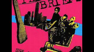 The Briefs - Antisocial (2004)