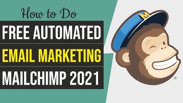 MailChimp FREE Email Marketing with Templates, Automation & eCommerce WordPress Features 2021