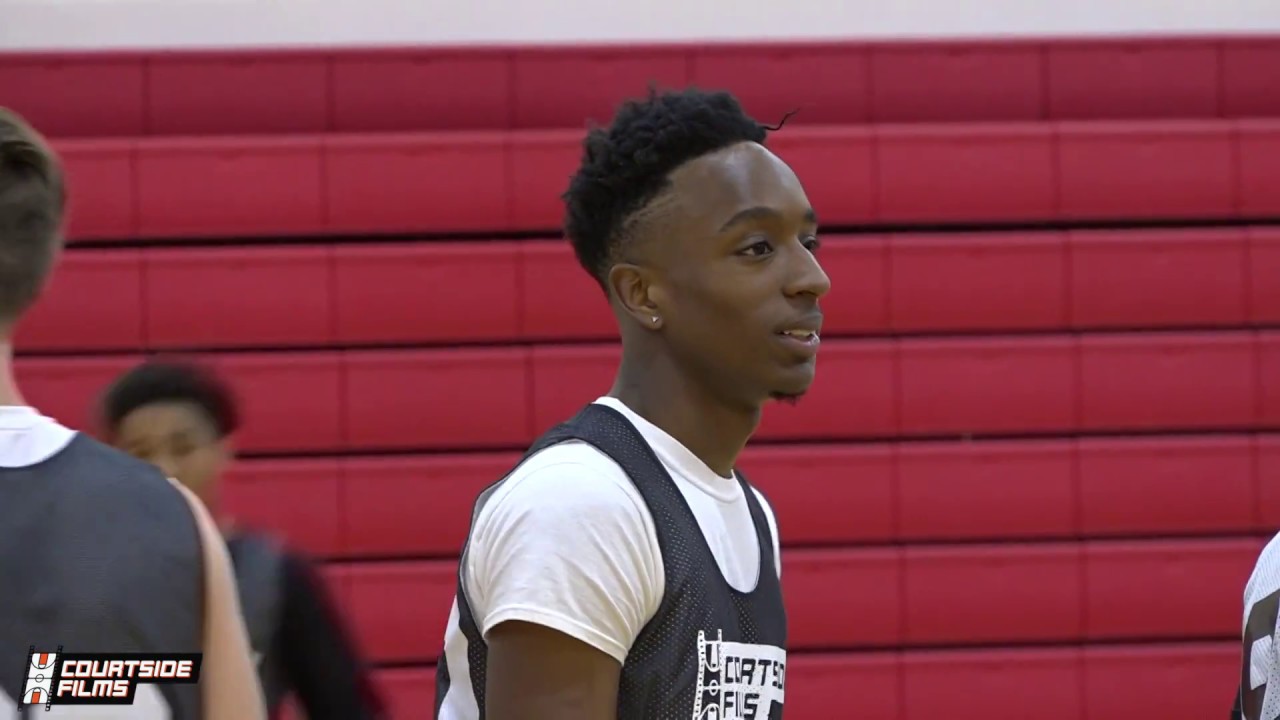 Ray Talbert HIGHLIGHTS | Drive Pro Select