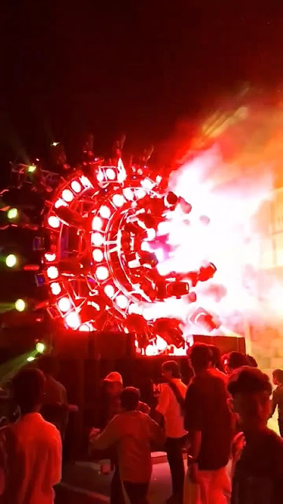 MAHA lights     #dj #viral #trending #sound #india #shorts #youtubeshorts #popular #keraladj #light
