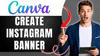 How to Create a 3-Part Seamless Banner for Instagram With Canva Easily 2026