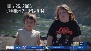 ‘They’re selling death out there:’ Father loses 2 sons to fentanyl overdoses in same year