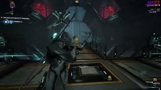 Warframe : MISSION 30 'APHRODITE' GAMEPLAY PS5 1440p 60FPS