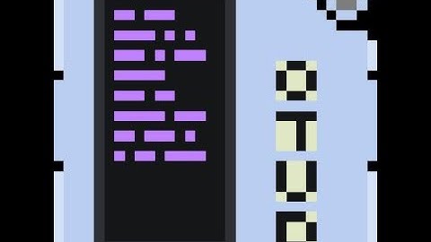 KTaNE - How To - The Starting Line