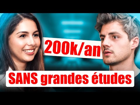 Elle passe des 10 % les plus pauvres aux 1 % les plus riches