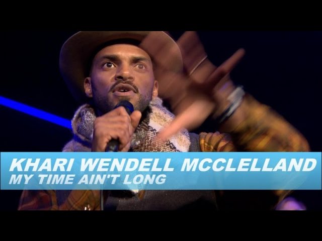 Watch My Time Ain't Long on YouTube Watch My Time Ain't Long on YouTube