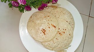 রুটি।।চা, ঝটপট সকালের নাস্তা রেসিপি।।। Easy breakfast recipe.. screenshot 5