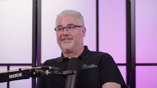 The Channel Partner Podcast Episode 02 with David Griffith