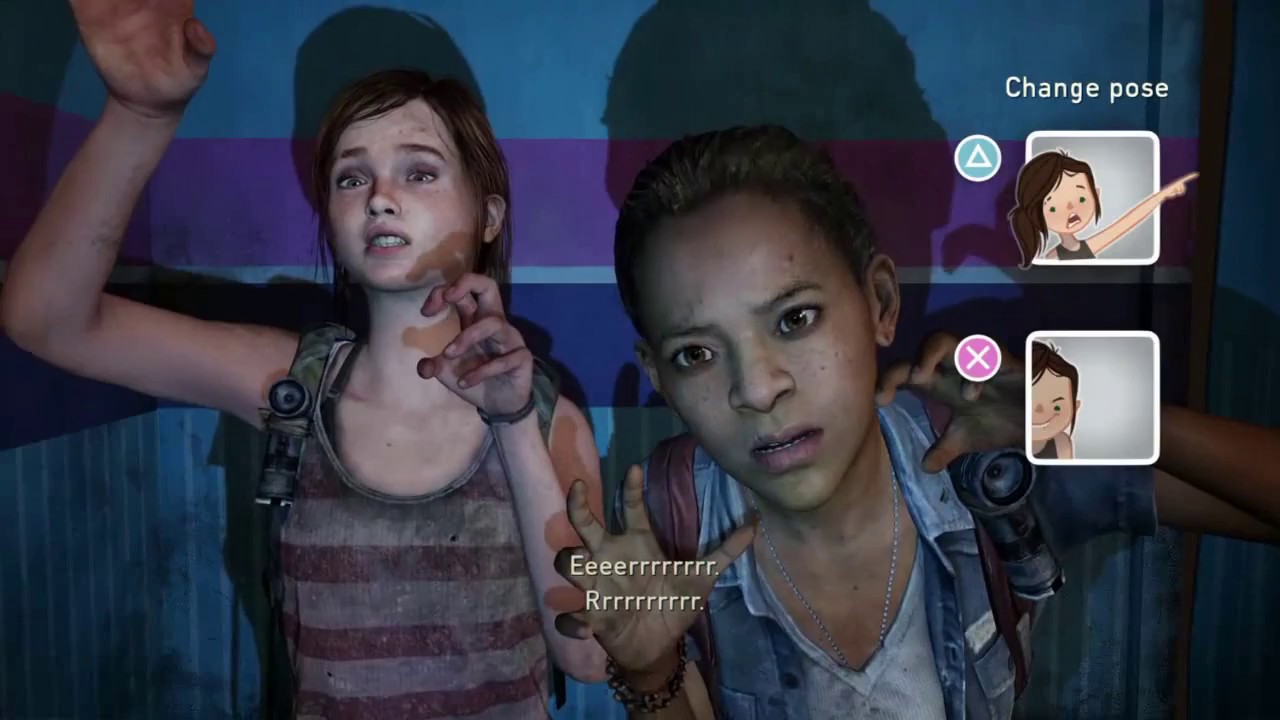 camera iphone 8 plus apk Fun at the Arcade | The Last of Us: Left Behind Part 3