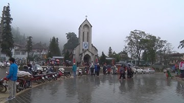 Bắc bộ sắp đón đợt rét đậm, nhiệt độ thấp nhất dưới 10 độ C| VTC14