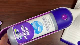 Don't Buy the Swiffer Power Mop Until You Watch This Video! Information