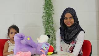 DownloadSurat Ar-Rahman: Complete Surat Ar-Rahman recited by Maryam Masud MP3 MP4 Surat Ar-Rahman: Complete Surat Ar-Rahman recited by Maryam Masud
