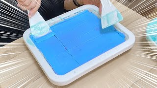 地球グミをロールアイスにしてみたらどうなる...?【モッパン】