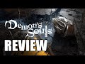 Demon's Souls Remake Review - PS5's First Killer App